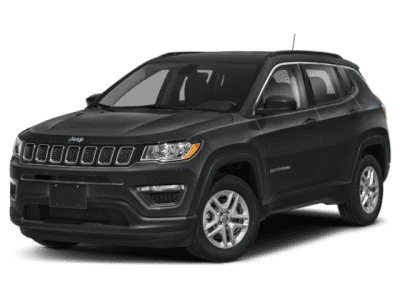 2021 Jeep Compass - Photo 1