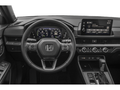 2026 Honda CR-V Hybrid - Photo 7