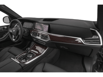 2022 BMW X5 - Photo 12