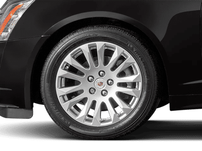 2014 Cadillac CTS - Photo 15