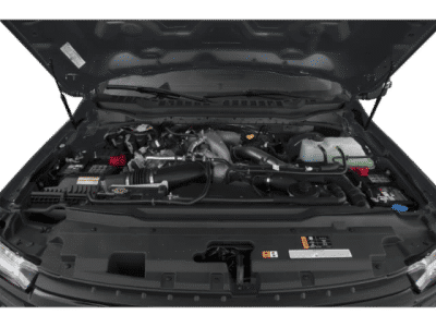 2026 Ford F-250SD — photo 9 view