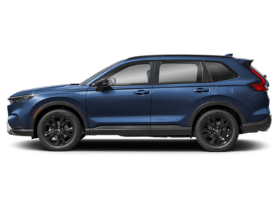 2026 Honda CR-V Hybrid - Photo 6