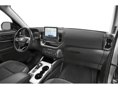 2024 Ford Bronco Sport — photo 15 view