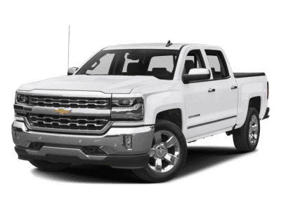 2016 Chevrolet Silverado 1500 - Photo 7