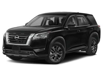 2023 Nissan Pathfinder - Photo 1