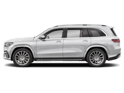 2026 Mercedes-Benz GLS - Photo 27
