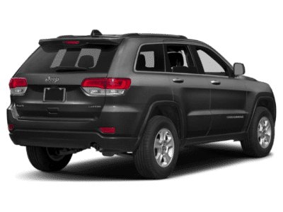 2015 Jeep Grand Cherokee - Photo 6