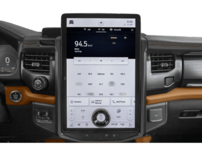 2024 Ford Expedition Max - Photo 16