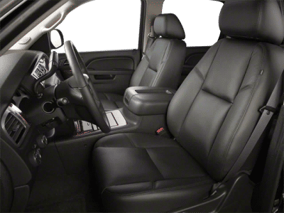 2013 Chevrolet Suburban 1500 - Photo 15