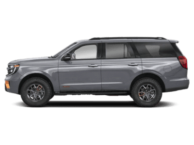 2026 Ford Expedition - Photo 34