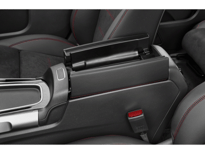 2026 Mercedes-Benz GLB — photo 14 view