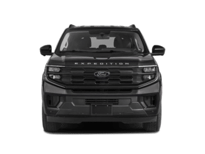 2026 Ford Expedition Max - Photo 7