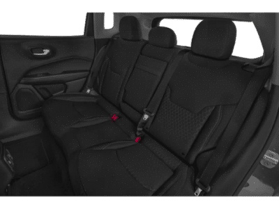 2021 Jeep Compass - Photo 10
