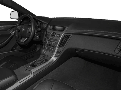 2014 Cadillac CTS - Photo 22