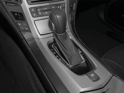 2014 Cadillac CTS - Photo 14