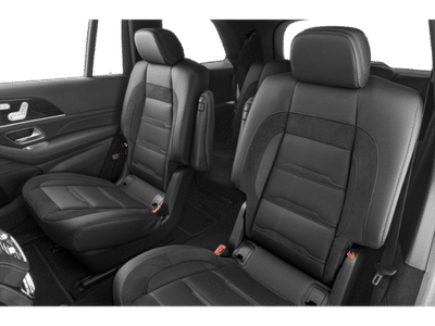 2026 Mercedes-Benz GLS — photo 13 view