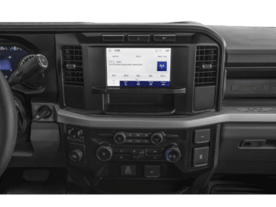 2024 Ford F-250SD — photo 7 view