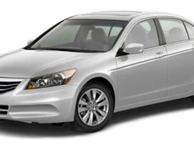 2011 Honda Accord - Photo 7