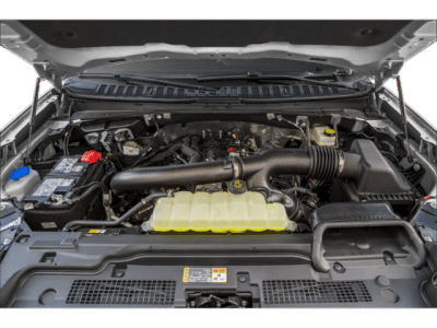 2026 Ford Expedition Max — photo 9 view