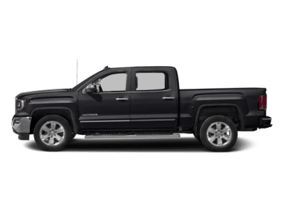 2017 GMC Sierra 1500 - Photo 11