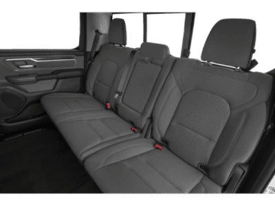 2021 Ram 1500 - Photo 10