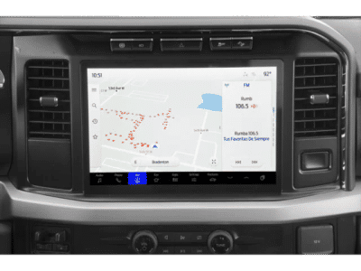 2026 Ford F-250SD — photo 13 view