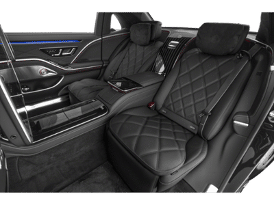 2026 Mercedes-Benz S-Class — photo 10 view