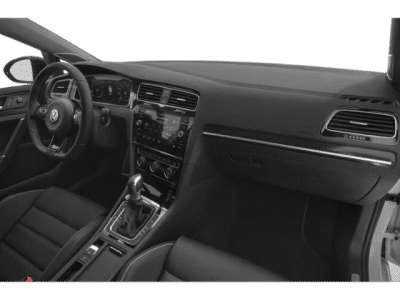 2019 Volkswagen Golf R - Photo 21
