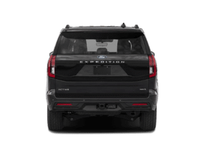 2026 Ford Expedition Max - Photo 8