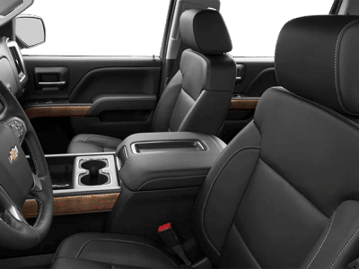 2014 Chevrolet Silverado 1500 - Photo 6