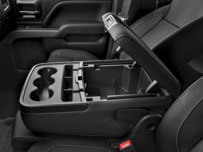 2017 Chevrolet Silverado 2500HD - Photo 11