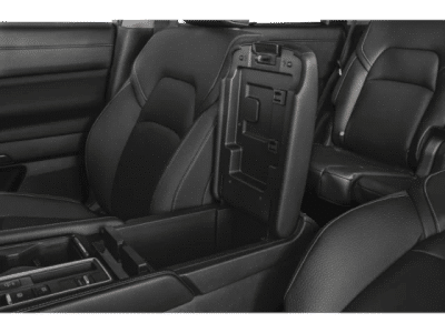 2023 Nissan Pathfinder - Photo 17