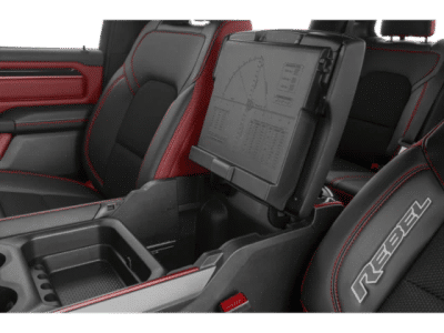 2022 Ram 1500 — photo 11 view