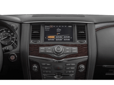 2020 Nissan Armada - Photo 7