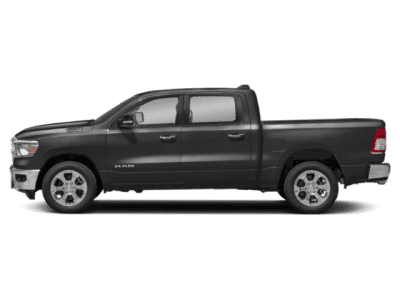 2021 Ram 1500 - Photo 12
