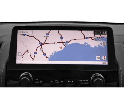 2024 Nissan Armada - Photo 13