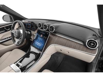 2026 Mercedes-Benz C-Class — photo 15 view