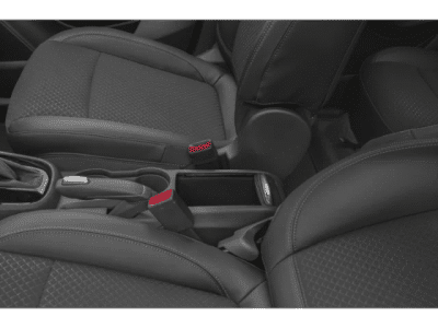 2019 Buick Encore — photo 12 view