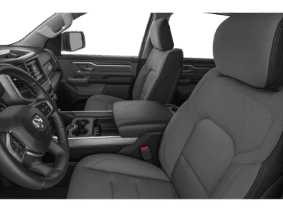 2021 Ram 1500 - Photo 6
