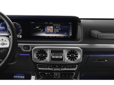 2026 Mercedes-Benz G-Class — photo 10 view