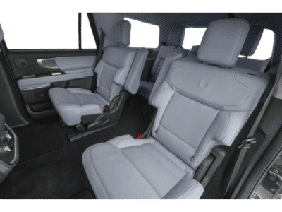 2025 Ford Expedition — photo 10 view