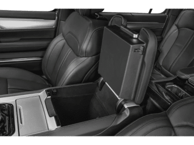 2024 Jeep Grand Wagoneer L - Photo 17