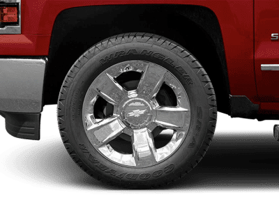 2014 Chevrolet Silverado 1500 - Photo 9