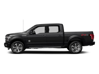 2017 Ford F-150 - Photo 9
