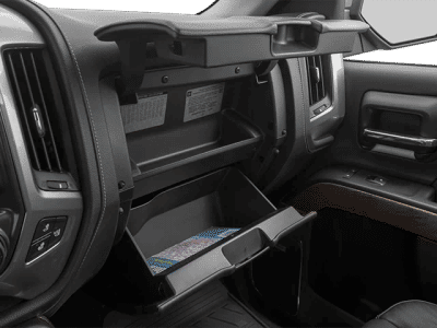 2014 Chevrolet Silverado 1500 - Photo 14