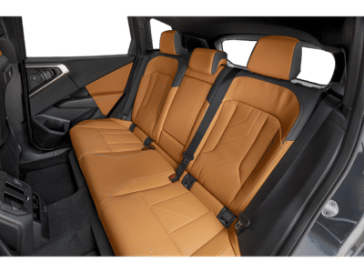 2025 BMW X3 30 xDrive — photo 10 view