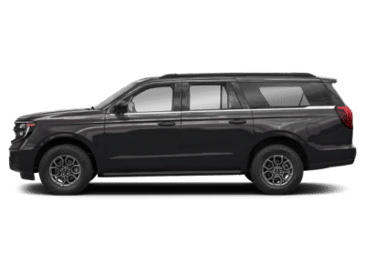 2026 Ford Expedition Max - Photo 6