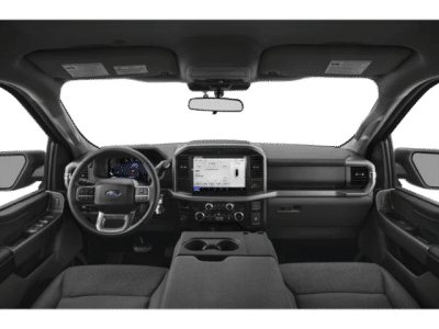 2026 Ford F-150 - Photo 27