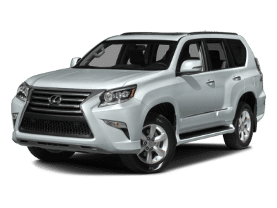 2016 Lexus GX - Photo 7