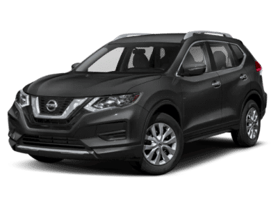 2017 Nissan Rogue - Photo 1